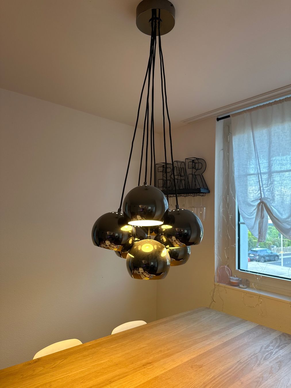 Lampadari & plafoniere: Lampe – Usato da Luzern venduto da NatashaZH