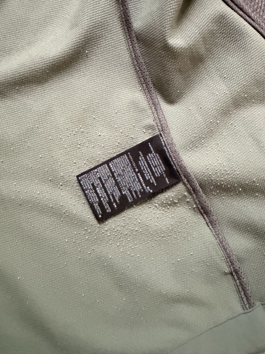 Jack Wolfskin Vestes: Jack Wolfskin - Women Turbulence Jacket - Softshelljacke – D'occasion à Orpund par dionaea14 3
