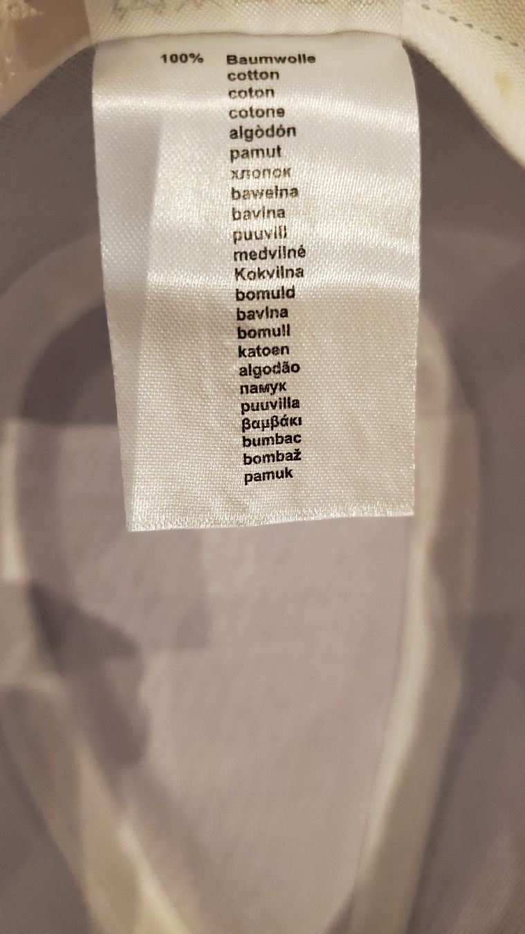 Maximo Altro abbigliamento per bambino: Hut Maximo Frühling-Herbst Gr. 53 – Usato da Stäfa venduto da lookilooki 4