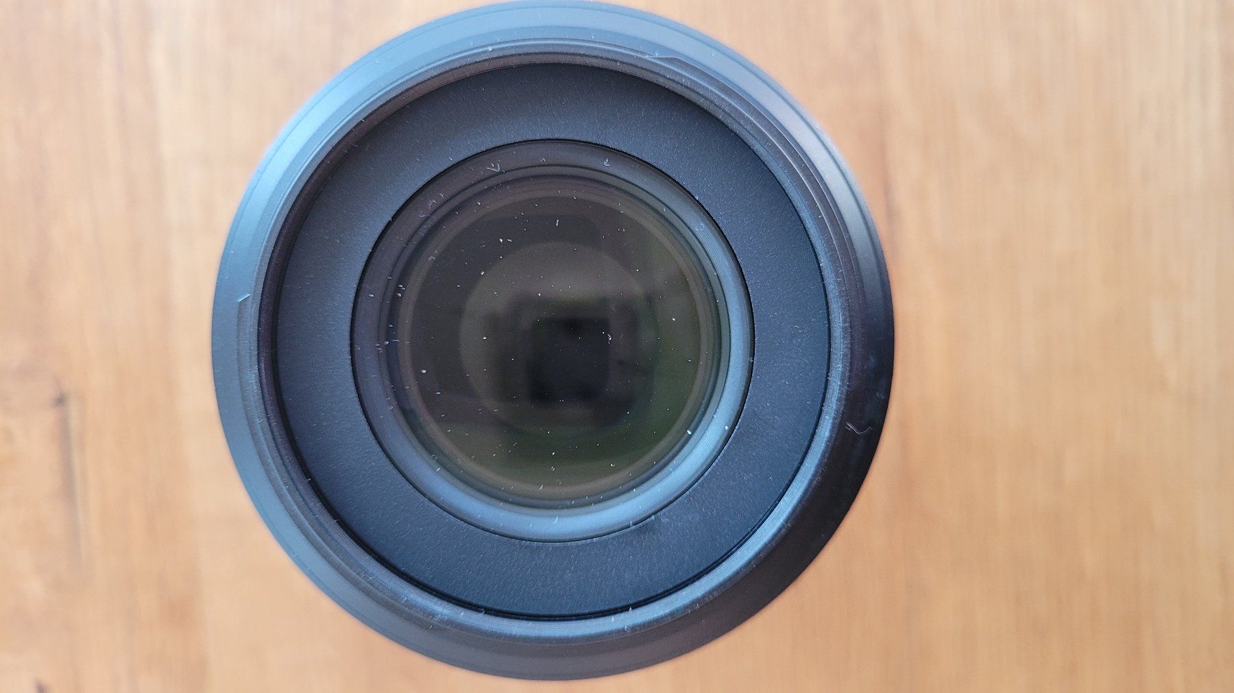 Nikkor Obiettivi: Nikon Micro 105mm AF-S 1:2,8 G ED VR – Usato da Rheinau venduto da Rabus01 2