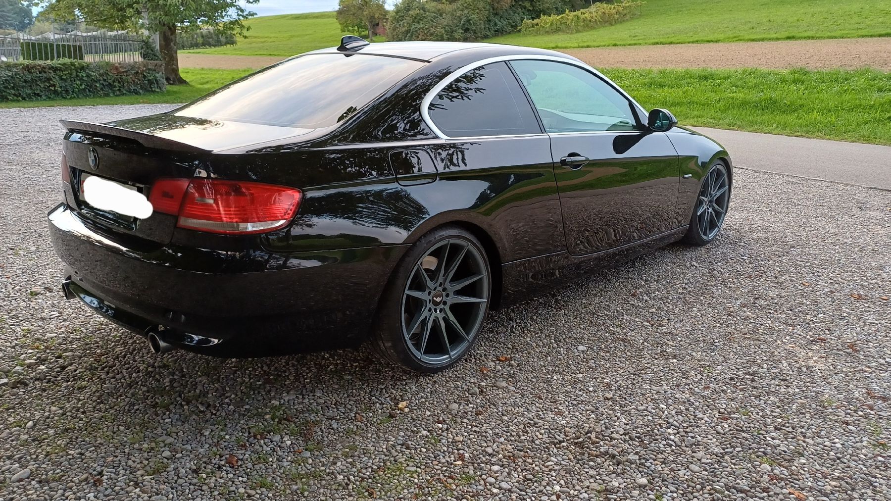 BMW Autos: Bmw 335i E92 – Gebraucht aus Bürglen TG von PuntoRacer24 3