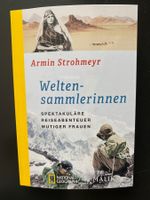 Weltensammlerin