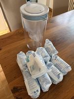 Brita Maxtra Filter inkl. Karaffe