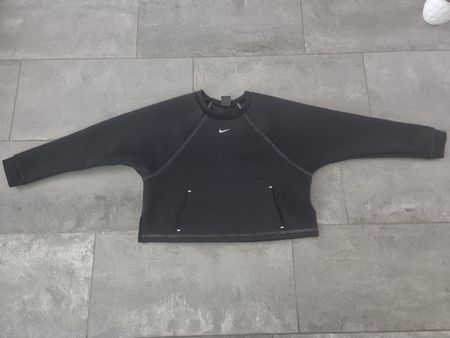 Nike Pro Sportpullover Grösse S