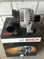 Bosch Lichtmaschine – Neu