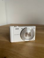 Sony Dsc-Wx350 hier Neuwertig