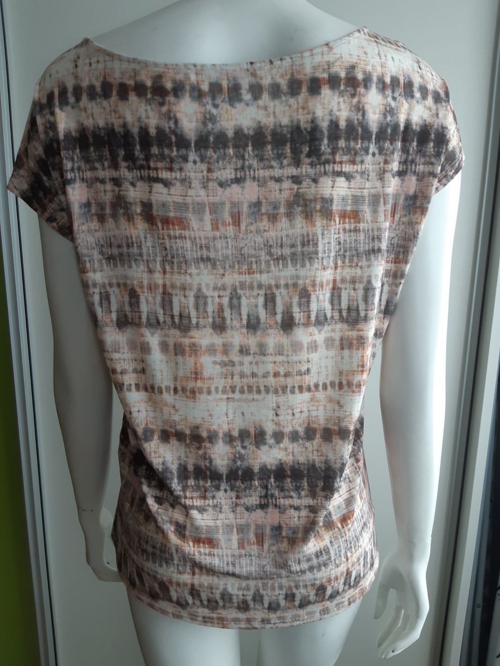 Monari T-shirt: T-Shirt Gr. 40 von Monari – Nuovo (secondo la descrizione) da Thierachern venduto da Shila99 2