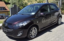 Mazda 2 1.5 MZR