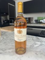 Château Suduiraut 2009