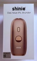 Shinie Smart IPL Device Hair Removal 2.0