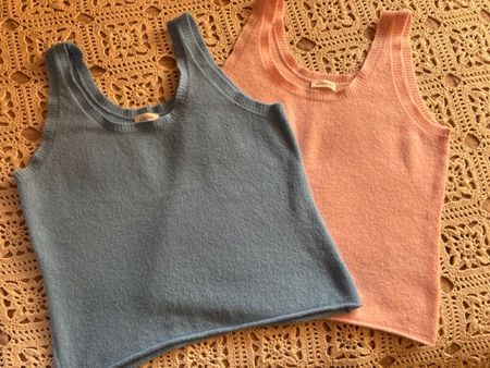 2 Top’s von American Vintage