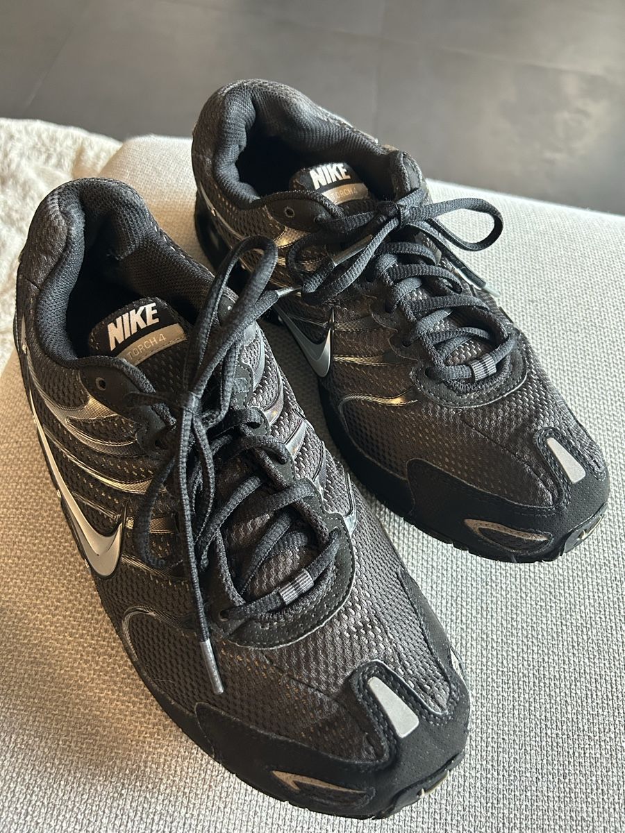 Nike Herrenschuhe: Nike Air – Gebraucht aus Muraz (Collombey) von Jul_ff