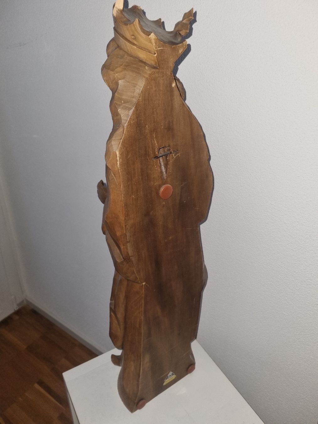Figurines: Maria mit Jesus – Défectueux à Luzern par Baltuss1291 4