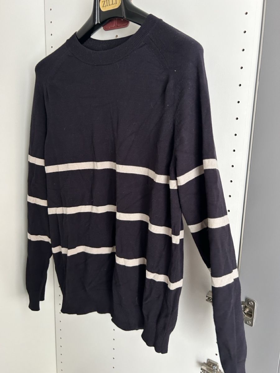 Massimo Dutti Maglioni & Felpe: Zeitloser Massimo Dutti Pullover Grösse L – Usato da Bülach venduto da INO_