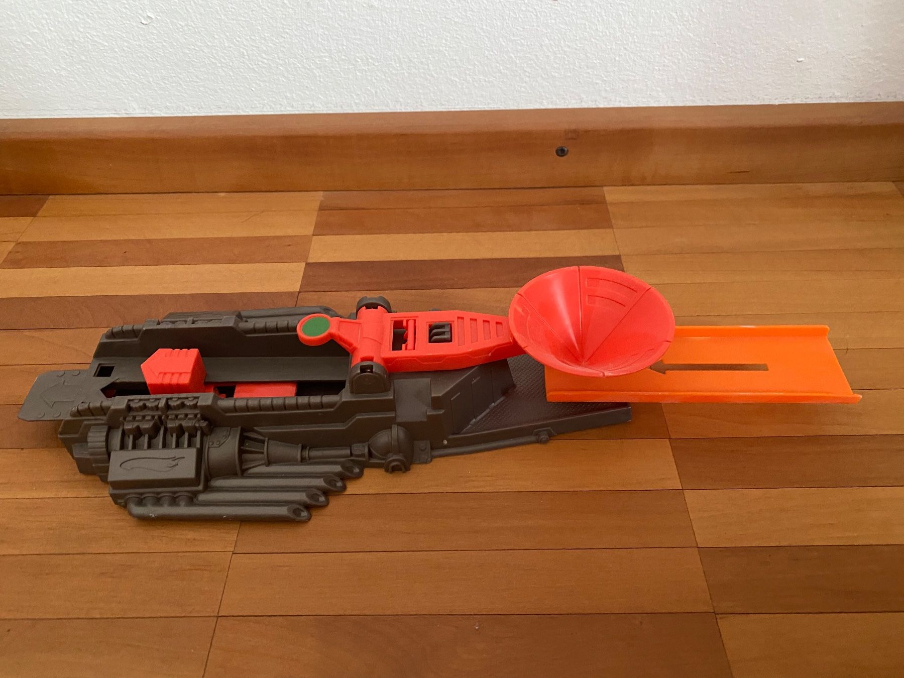 Bastelsets: Hot Wheels Set – Gebraucht aus Kilchberg ZH von HomeZH 1