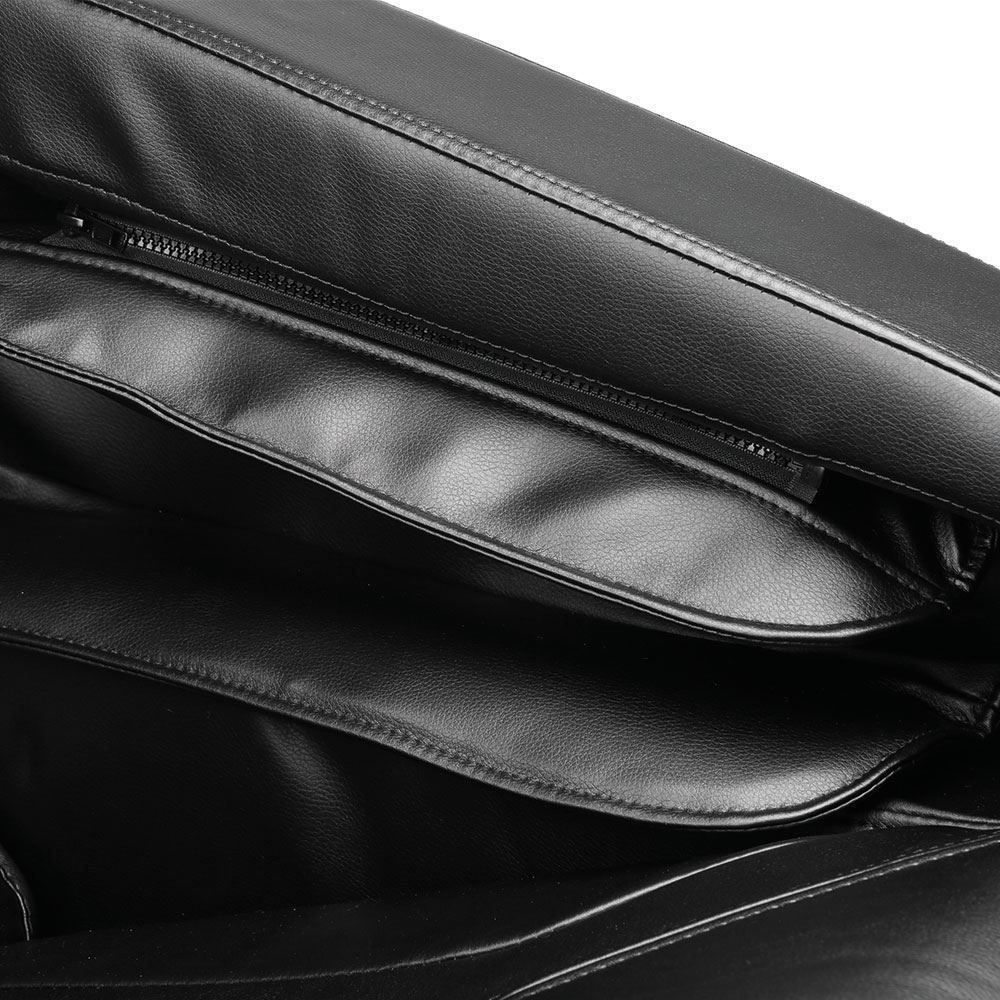 Sessel: 20321 - Massagesessel DAVOS - SCHWARZ – Neu und originalverpackt aus Wallenwil von toesstal-vertrieb 7