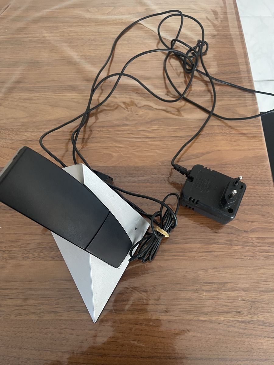 Bang & Olufsen Telefoni: Bang & Olufsen Festnetztelefon BeoCom 1401 – Difettoso da Fislisbach venduto da Brandopfer810 2