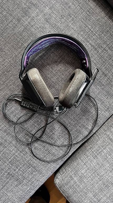 Kopfhörer: Computer Headset – Gebraucht aus Thun von Friedli_24