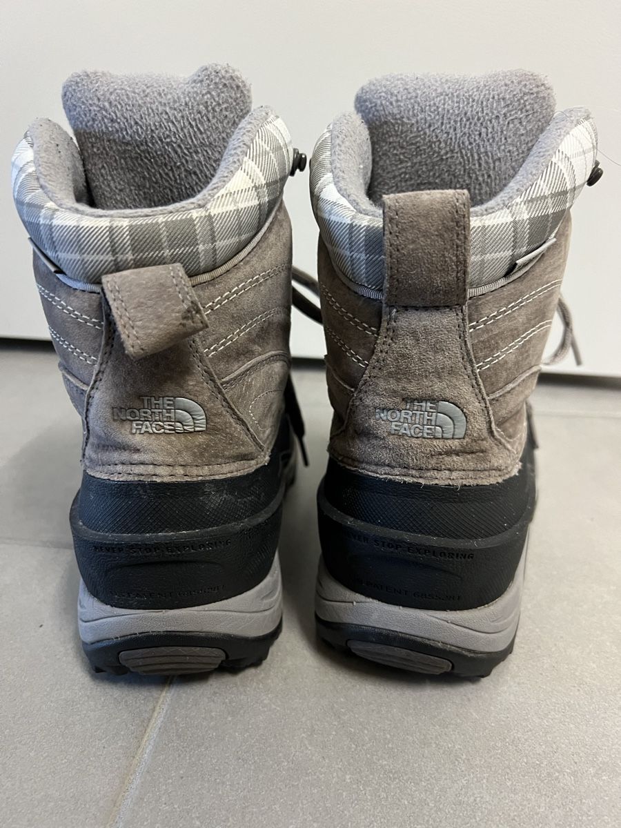 North Face Scarpe da donna: The NORTH FACE – Nuovo (secondo la descrizione) da Riva San Vitale venduto da anouky01 2