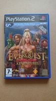 EverQuest Online Adventures Playstation 2 