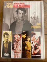 Les tricheurs (1958, DVD, Jean Paul Belmondo)