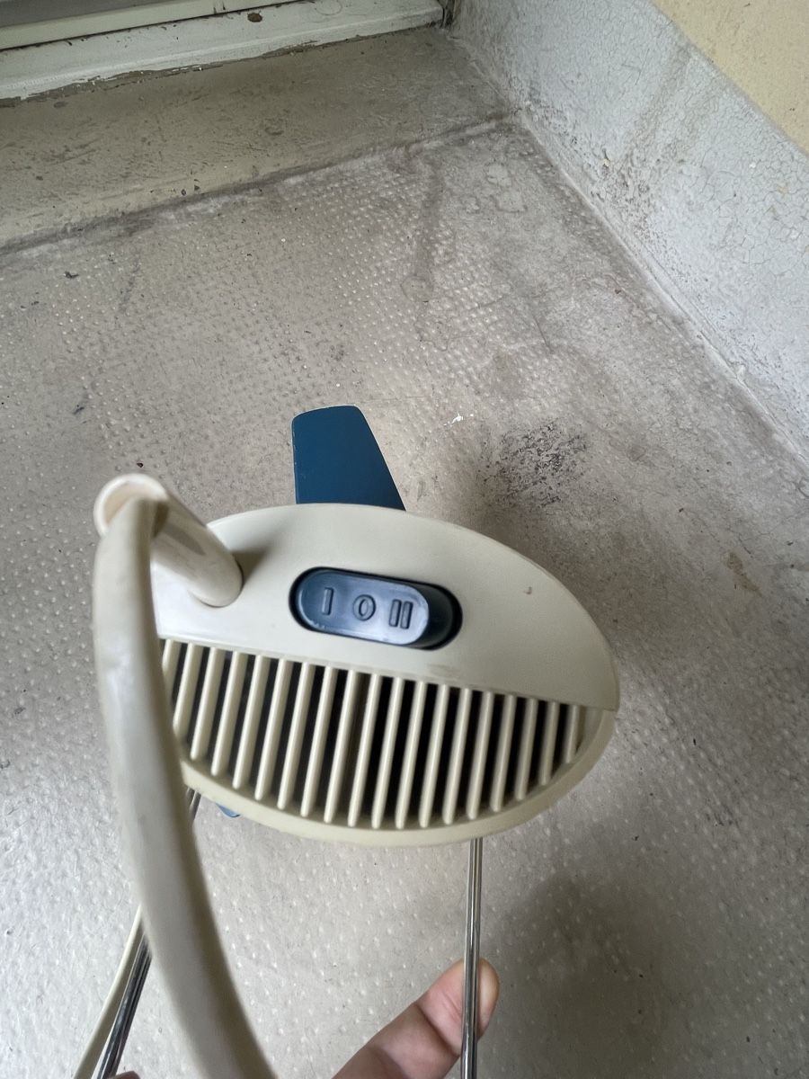 Ventilatoren: Progress Tischventilator Vintage – Gebraucht aus Bern von Padeeeh 3