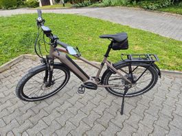 E-Bike Herren (Winora Sinus iX12) einwandfreier Zustand