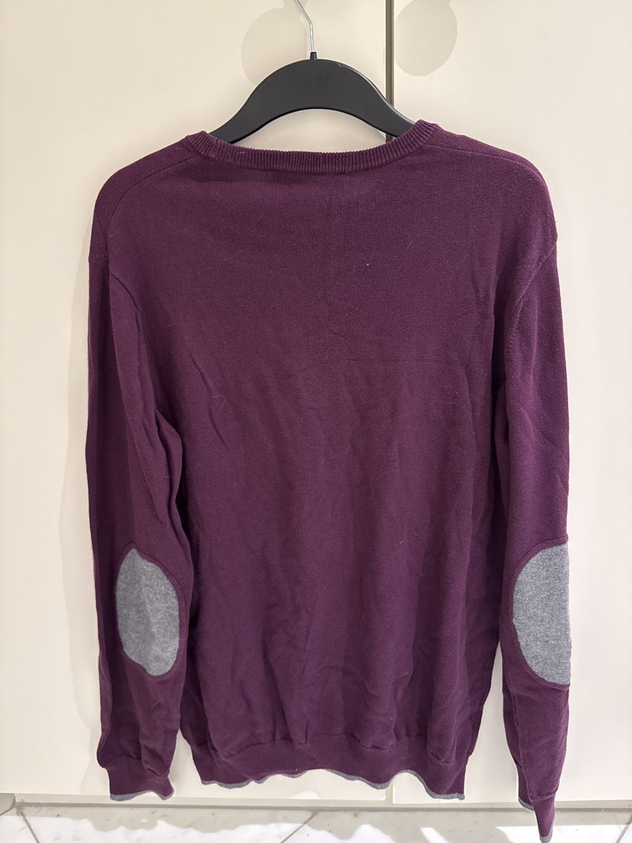 Armani Maglioni & Felpe: Armani Jeans Pullover Grösse L – Usato da Sonnental venduto da sop_9scm 2
