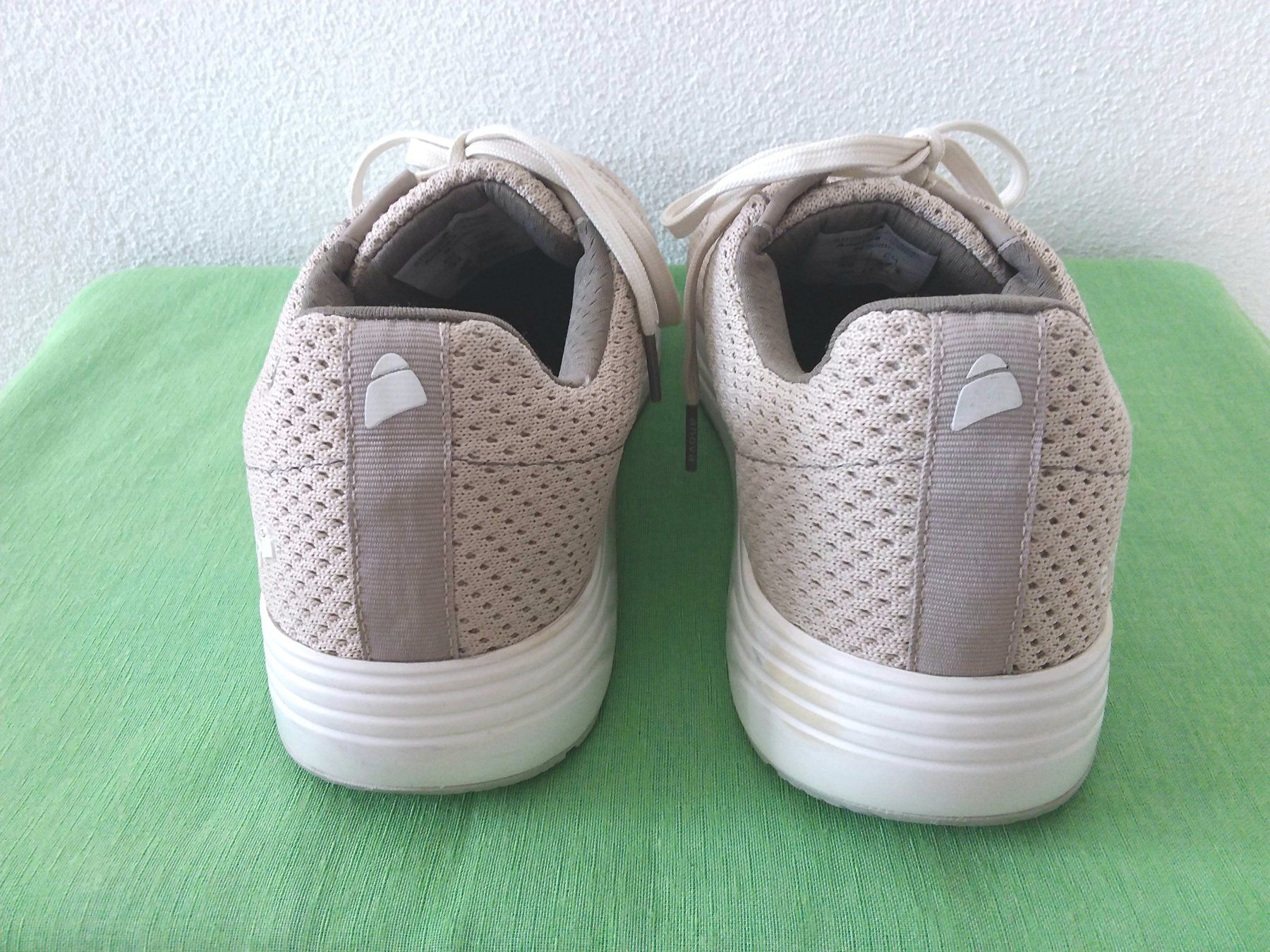 Damenschuhe: ANOVA "ANDREA" sand M width, Gr 42 – Gebraucht aus Uitikon Waldegg von Risibisi7 4