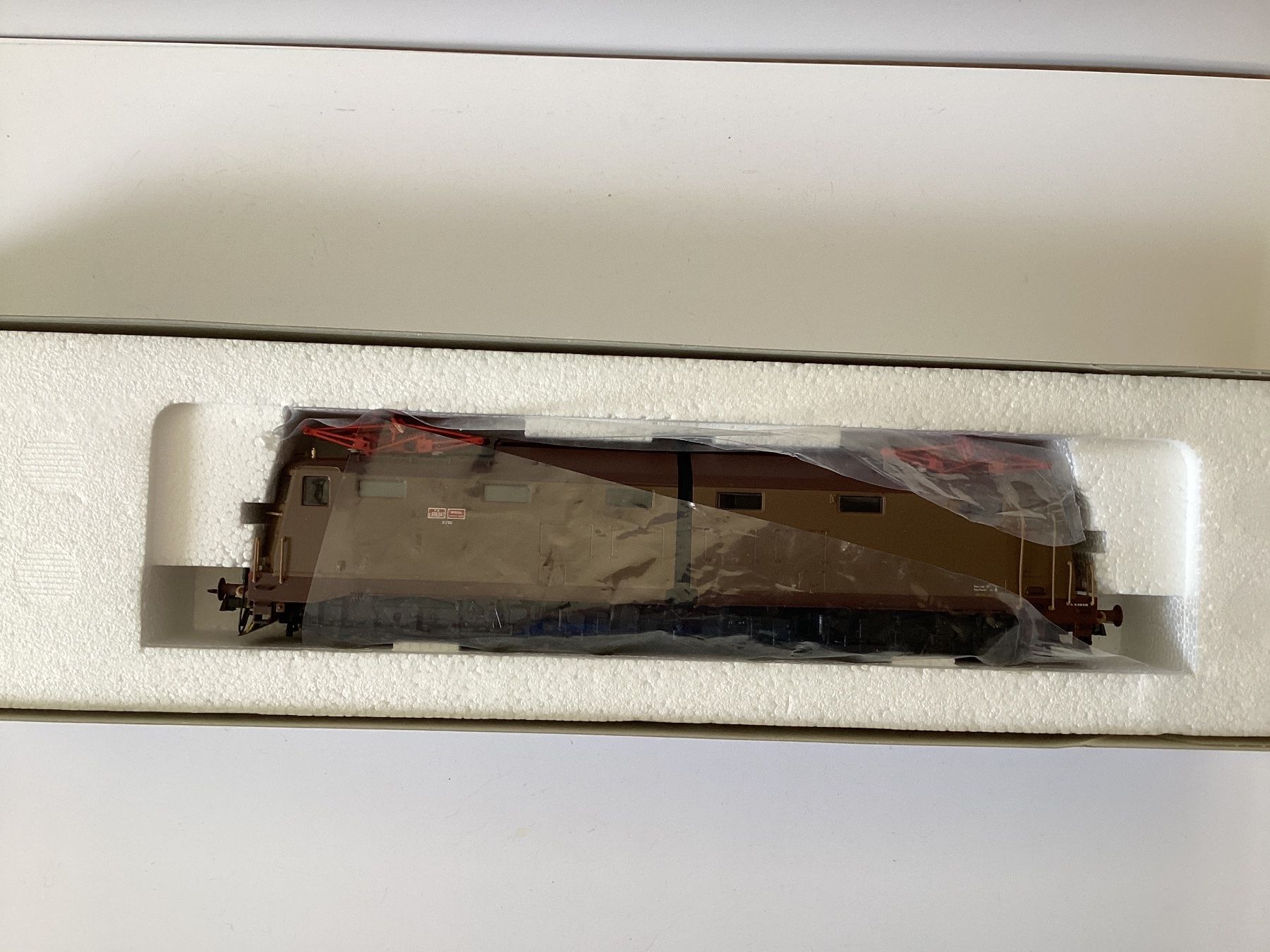 Roco Modellini di ferrovie: Roco 43605 FS BR 636 H0 1:87 – Usato da Effretikon venduto da simtek_de 4