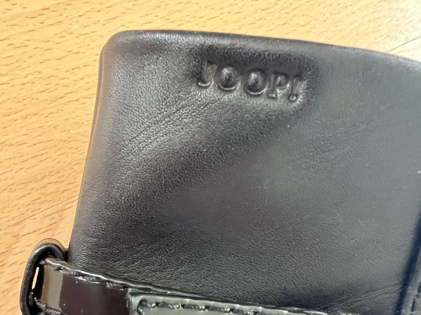 Joop Scarpe da donna: JOOP Damen Stiefelette Gr. 40 Schwarz – Nuovo (secondo la descrizione) da Cham venduto da Snephil 2