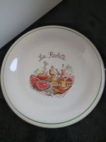 Nostalgie Raclette Geschir Set La Raclette 10 Teilig