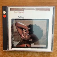 Randy Crawford - Nightline / CD - 1. D-Press. 1984 on CD