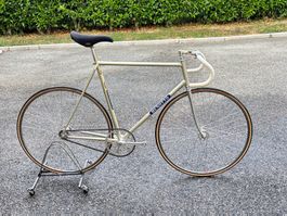 Vélo piste Benotto Campagnolo (pista Colnago)