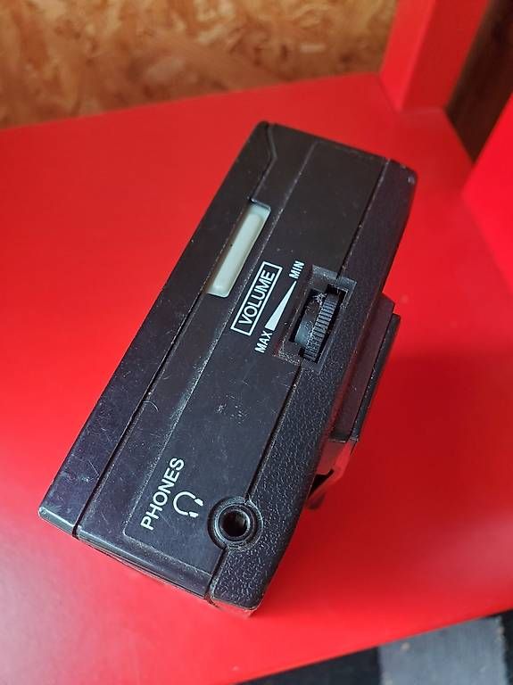 Cassettes audio: Kasetten Walkman – D'occasion à Wattenwil par ste_tvc7 1