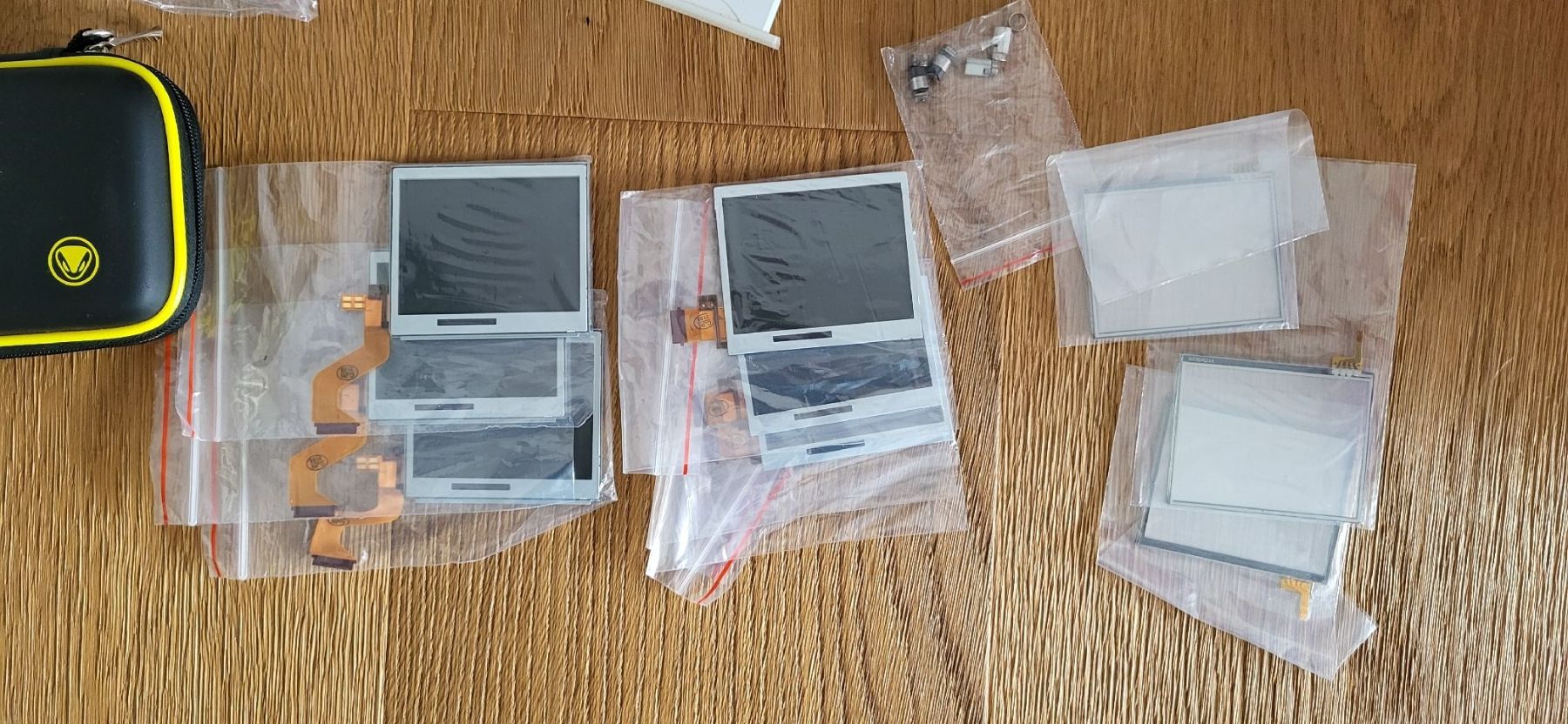 Nintendo Spiele: 13x Nintendo DS und Zubehör – Defekt aus Münsingen von Heroism2010 1