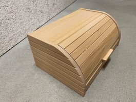 MAGASIN Ikea Brotkasten neuwertig
