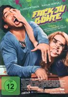DVD: Fack ju Göhte 1 bis 3 (mit: Elyas M'Barek)
