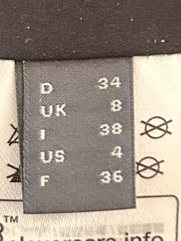 Esprit Vestiti: ESPRIT Kleid, Grösse 34 – Usato da Oberhasli venduto da anzis 5