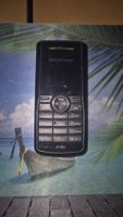 Sony Ericsson J120i Handy schwarz funktionstüchtig