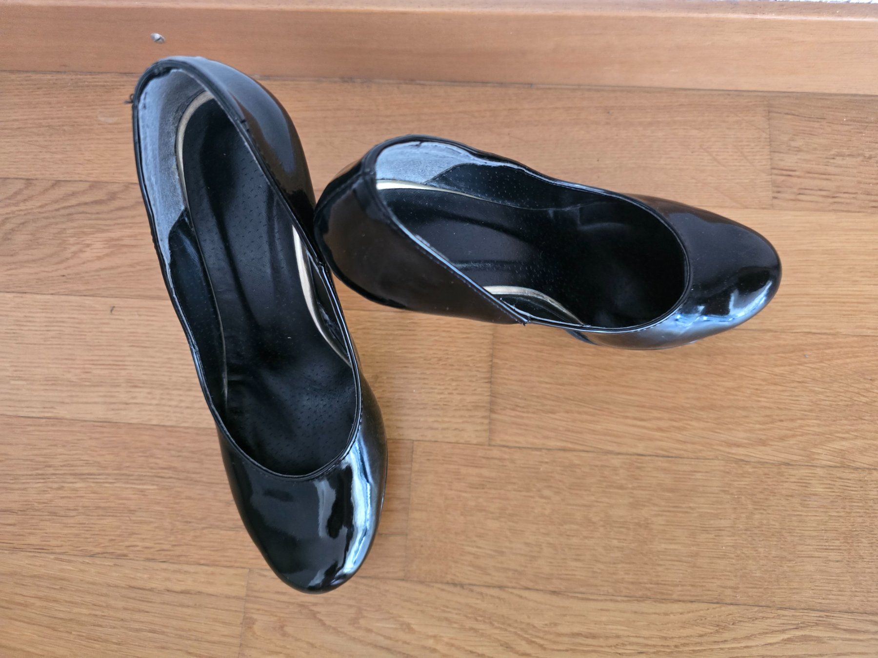 Chaussures femmes: Pumps – D'occasion à Kehrsatz par Mariana.75 2