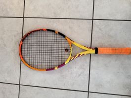 Tennisracket Babolat Pure Aero