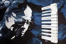 KURT ONSUM (France, 20. / 21. Jh.) Herbie Hancock, Blue Note