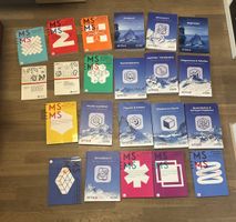 EMS 2026 Gesamtpaket + MedGuru 2018 Gesamtpacket