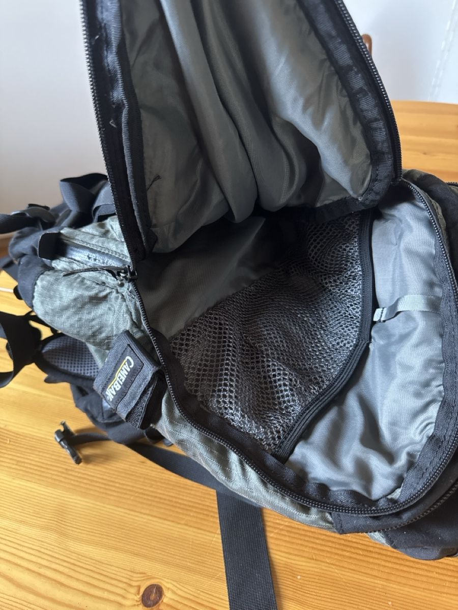 Camelbak Zaini: Sac à dos Camelbak – Usato da Vésenaz venduto da Angela.C3 5