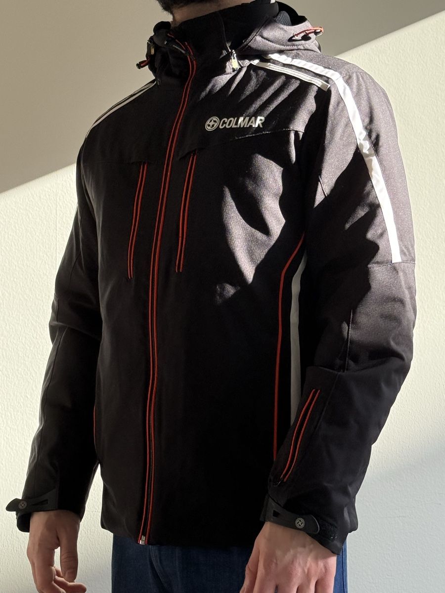 Colmar Giacche: Colmar Skijacke, ski jacket – Usato da Basel venduto da alb_b6sw 1