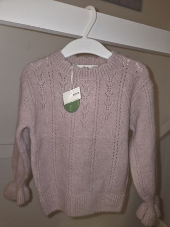 Süsser Pulli Gr. 92