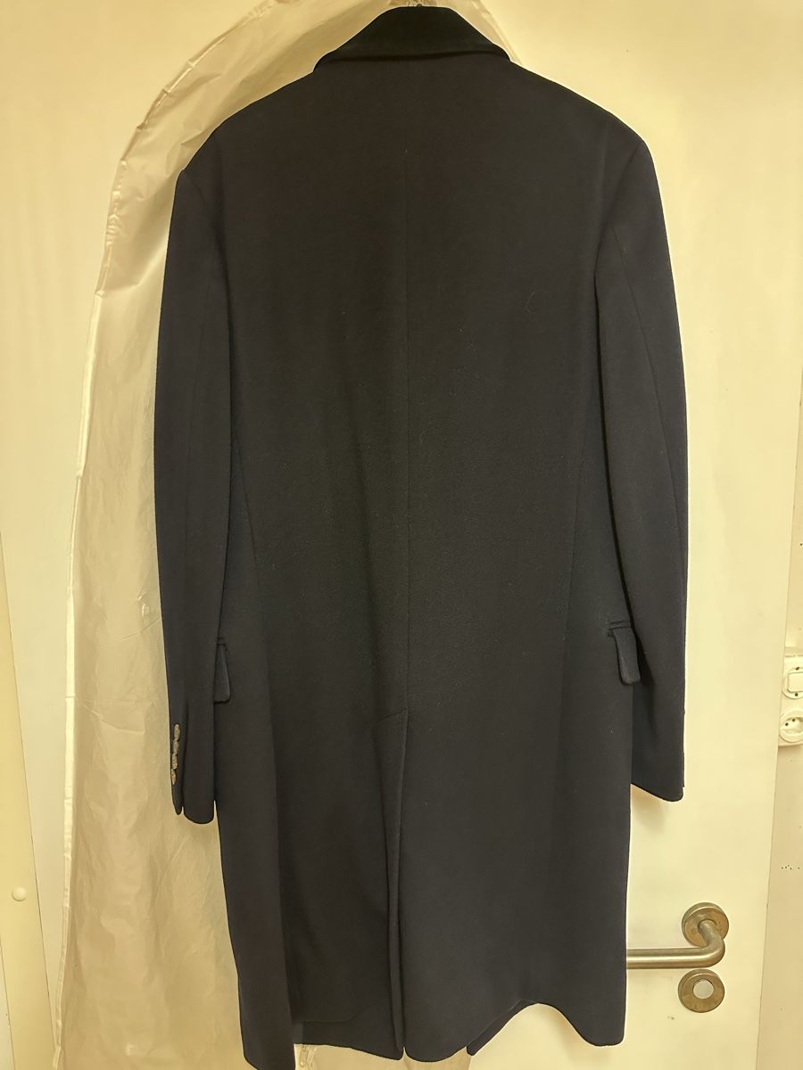 Cappotti: Beautiful coat Kent & Curwen – Nuovo (secondo la descrizione) da Zürich venduto da fed_5zp9 1