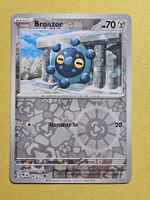 Prismatic Evolutions - Bronzor 066/131 EN