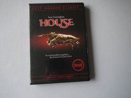 HOUSE 1(1985)- uncut